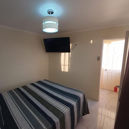 Hostal D' Silvia อารีกา ภายนอก รูปภาพ