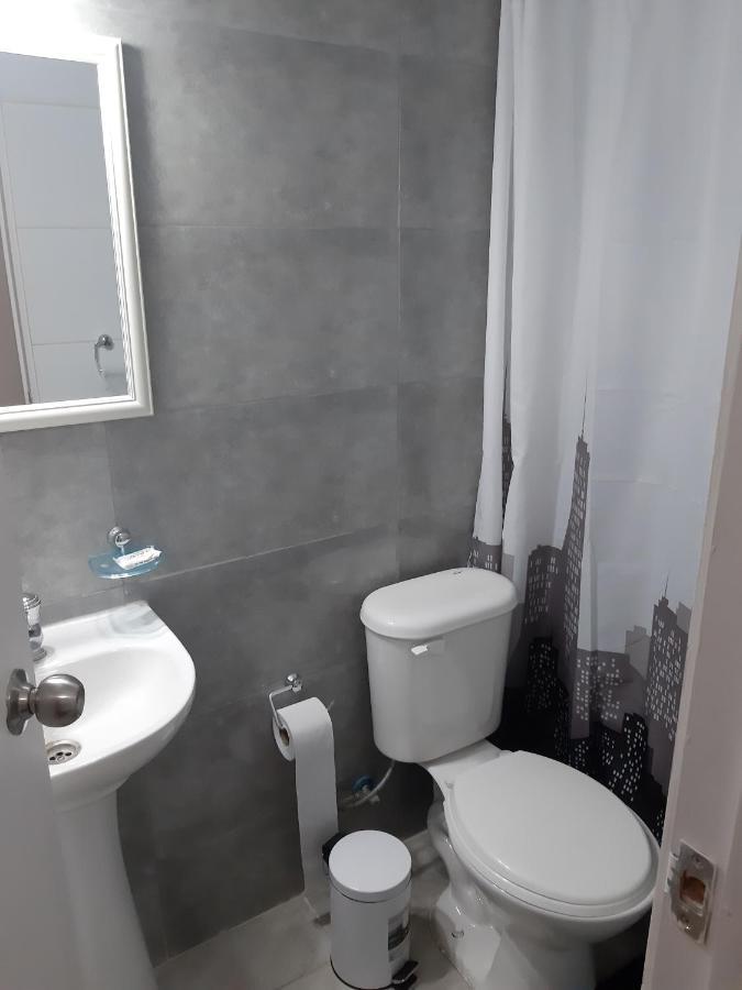 Hostal D' Silvia อารีกา ภายนอก รูปภาพ