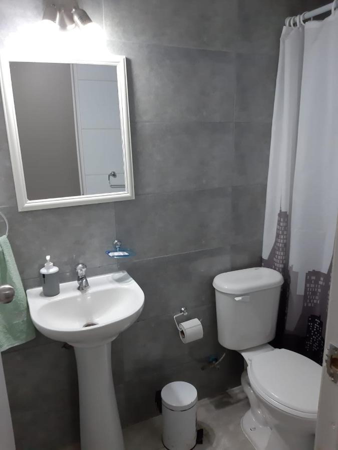 Hostal D' Silvia อารีกา ภายนอก รูปภาพ