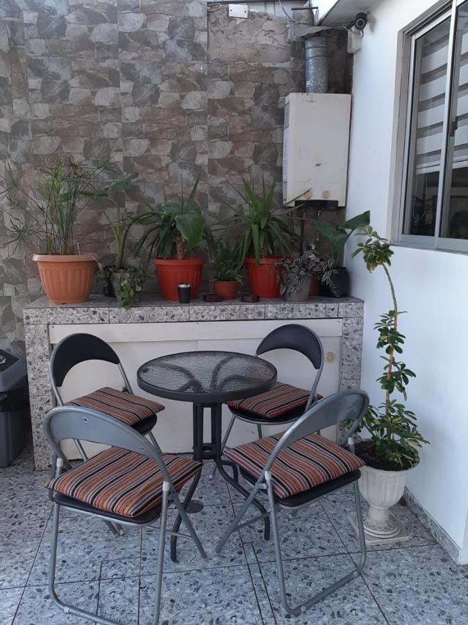 Hostal D' Silvia อารีกา ภายนอก รูปภาพ