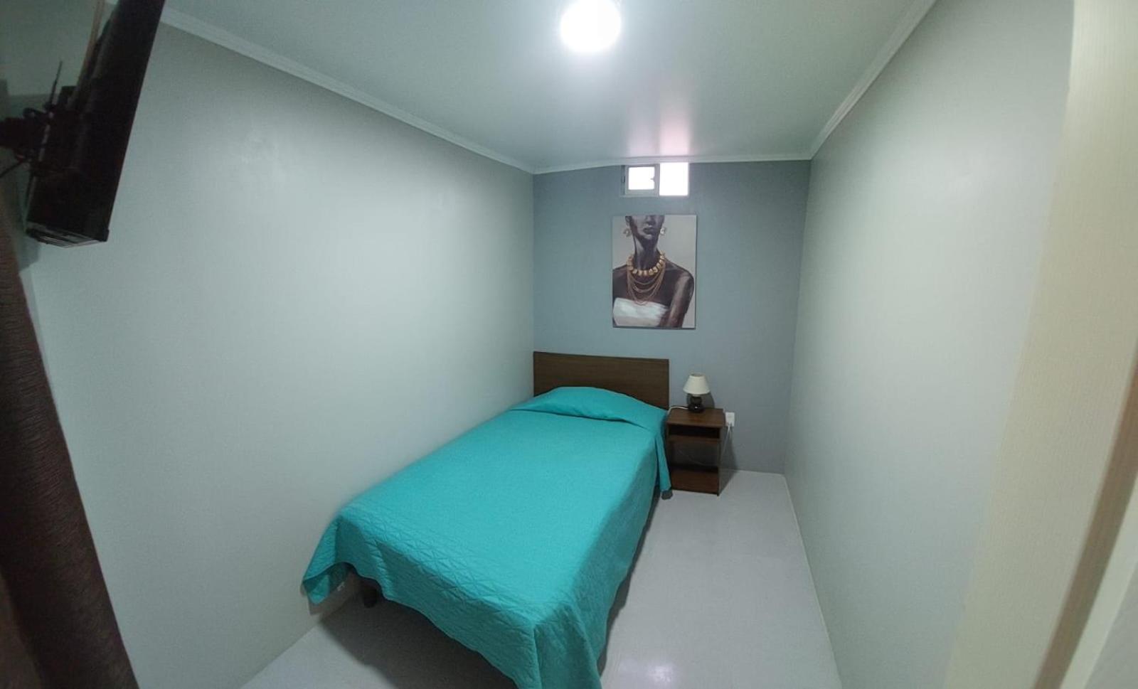 Hostal D' Silvia อารีกา ภายนอก รูปภาพ